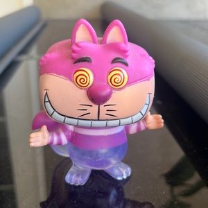 Funko Pop Cheshire Cat